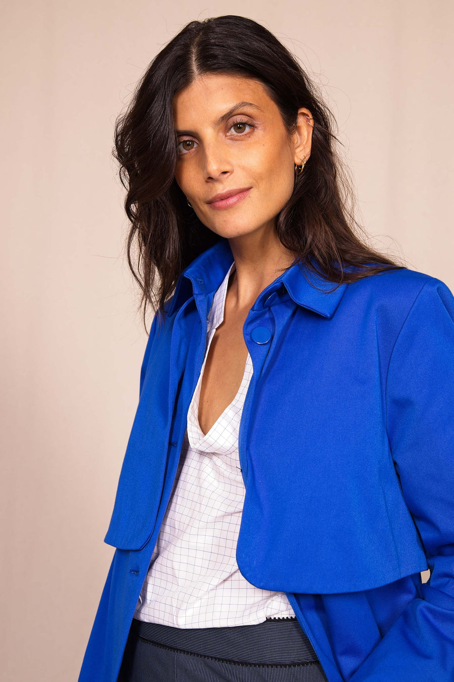 Manteau JAOUI