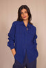 Chemise MARCEAU bleu