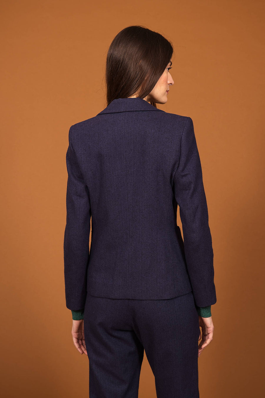 Veste ADAM Navy