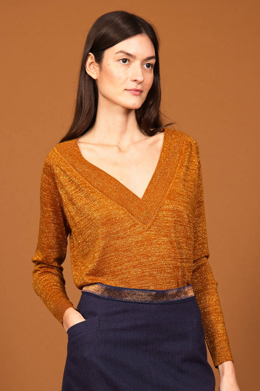 Pull MALIKA Camel