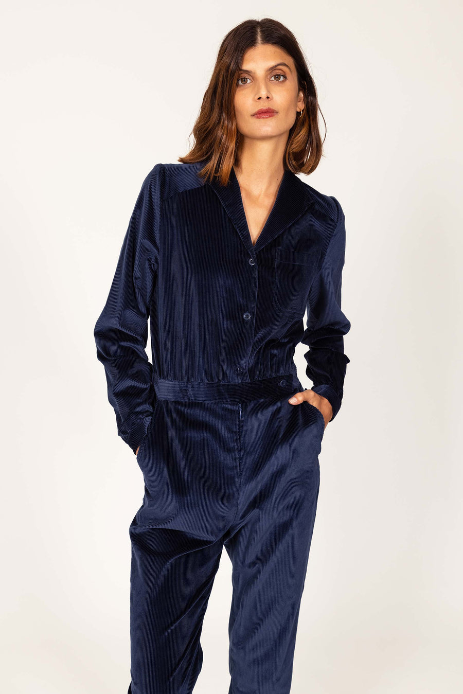 ALIDA jumpsuit 