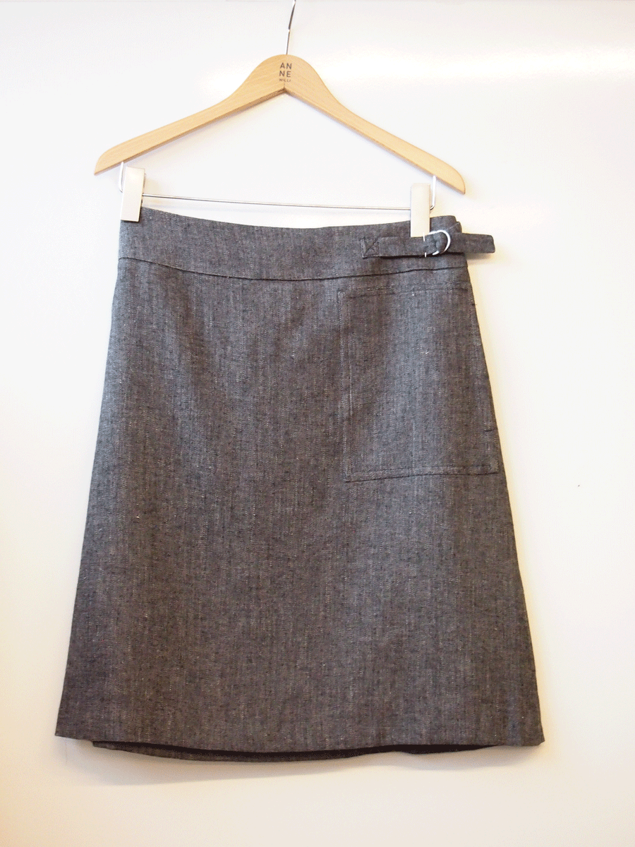 ALGER skirt