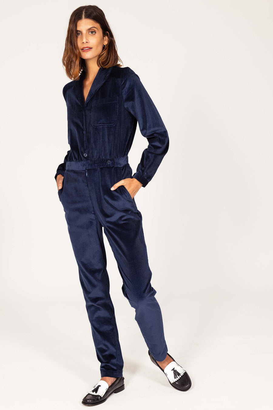 ALIDA jumpsuit 