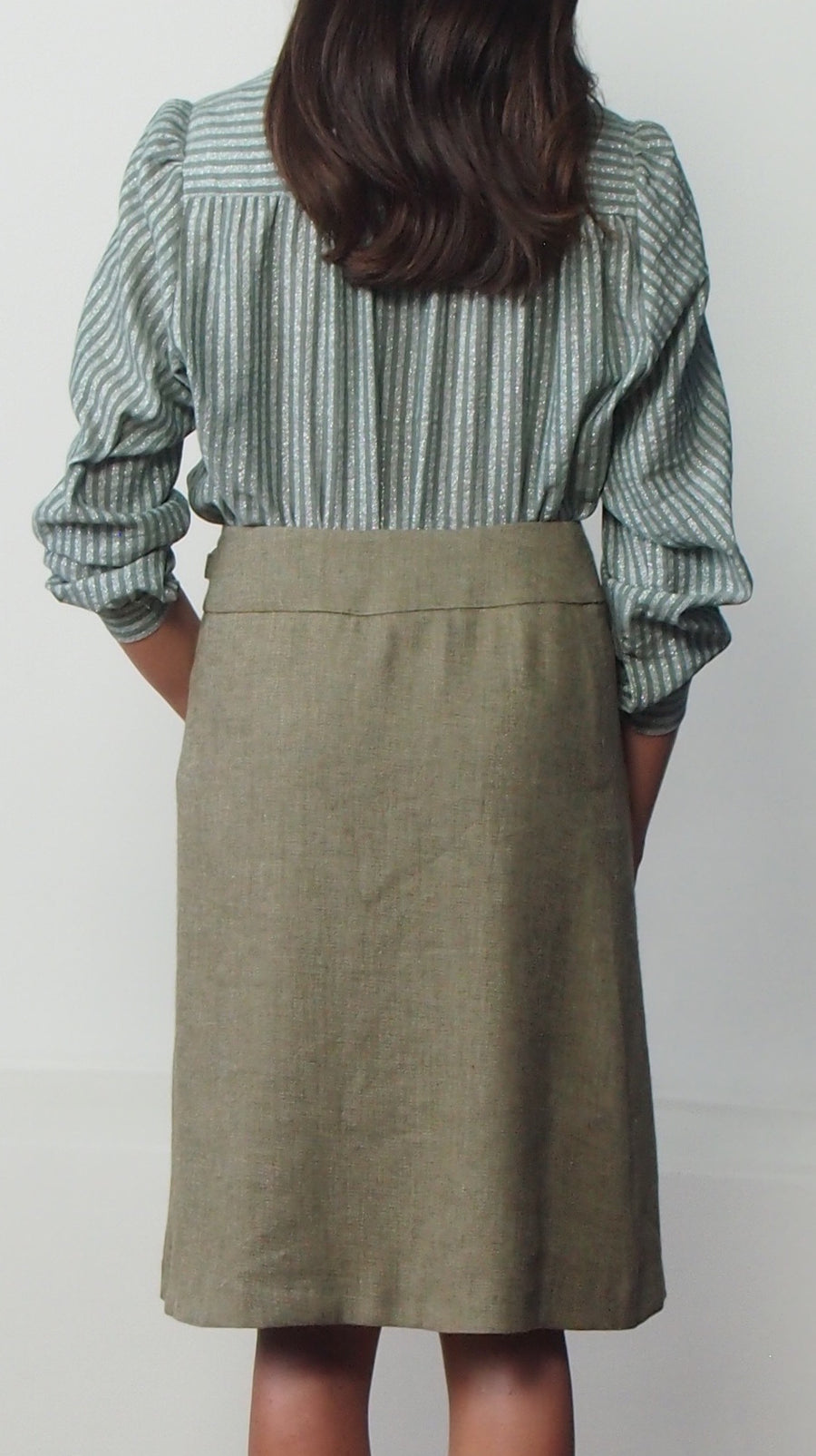 ALGER skirt