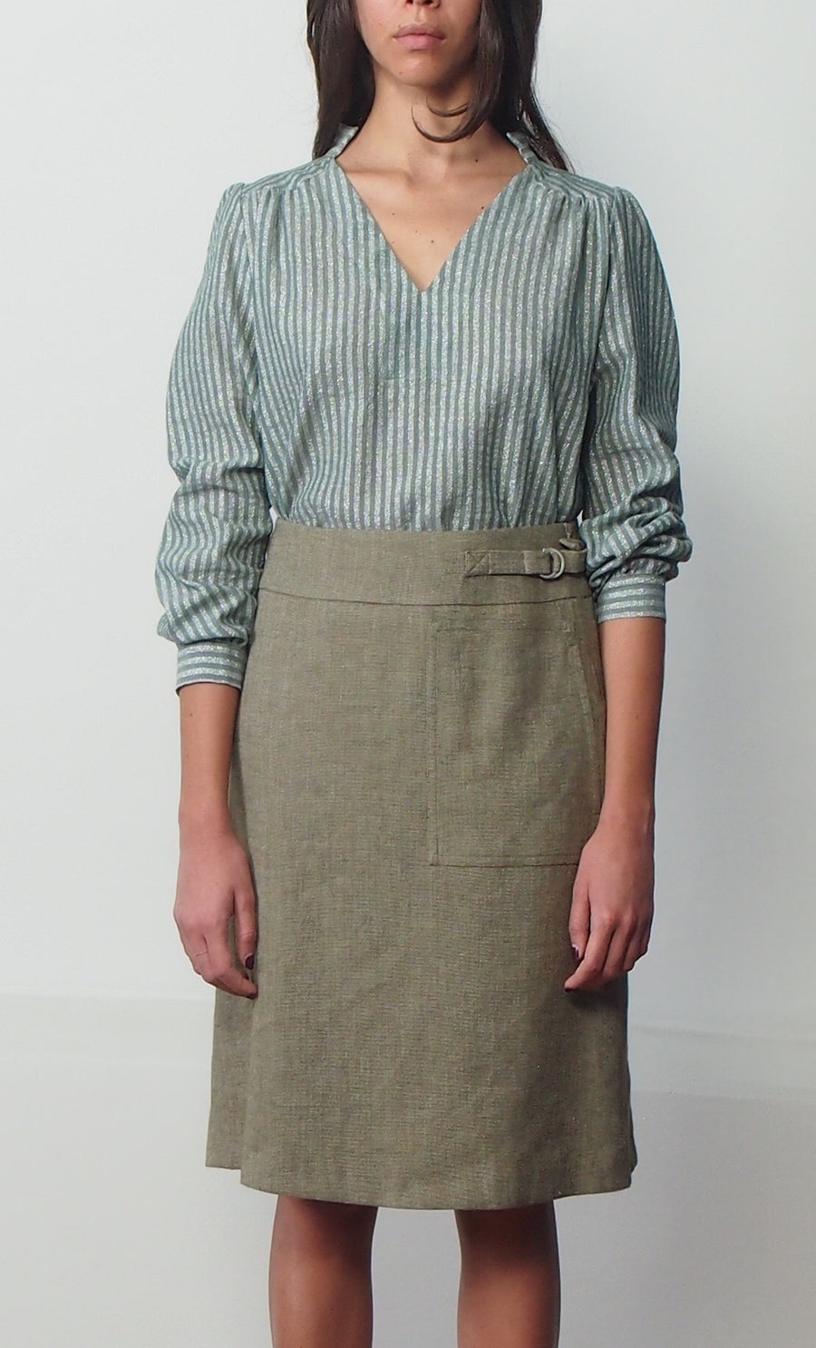 ALGER skirt